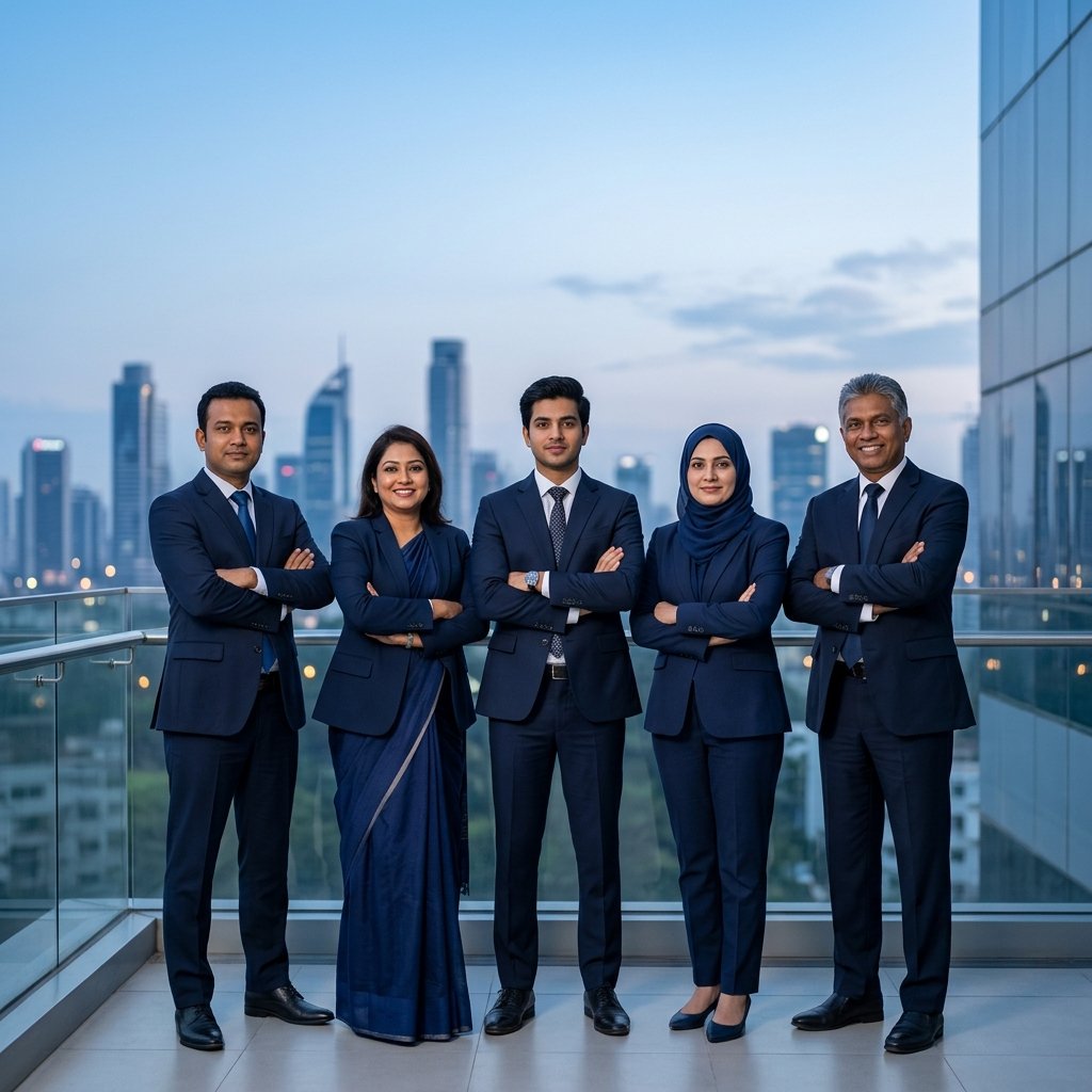 About AB Establishment LTD. RL-618