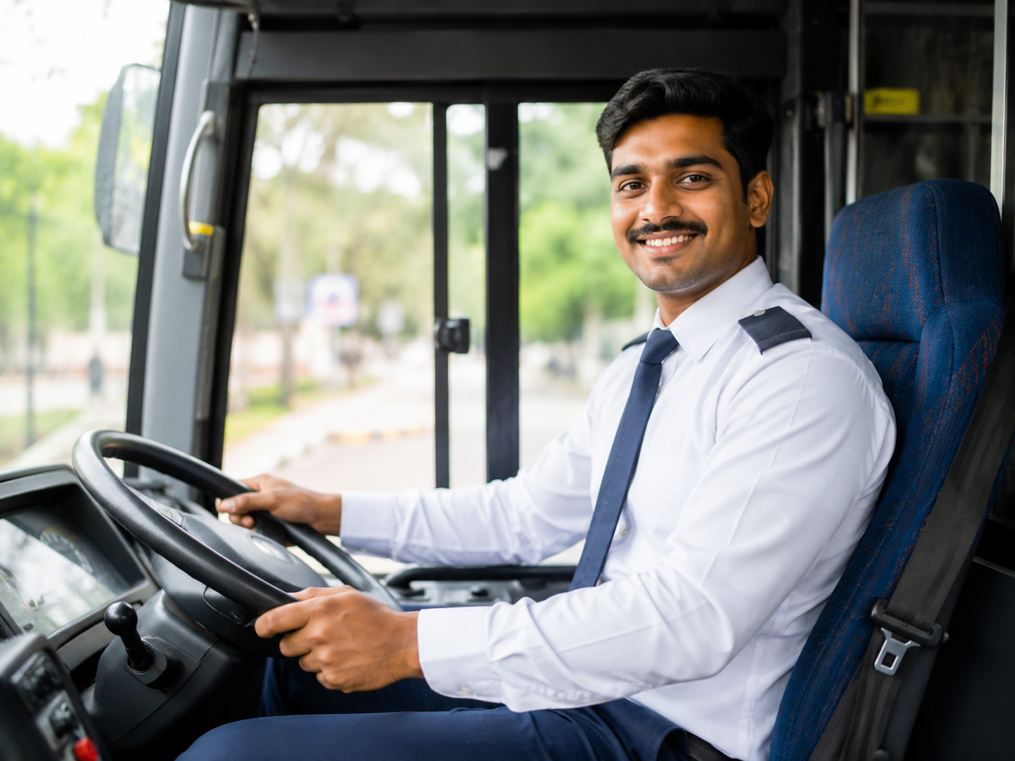 Driving Jobs